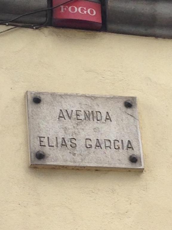 Casa Encantada - Elias Lisboa Eksteriør bilde
